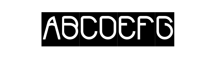 Nicole-Inverse  Free Fonts Download