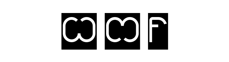 Nicole-Inverse  Free Fonts Download