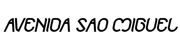 Nicole Bold Italic  Free Fonts Download