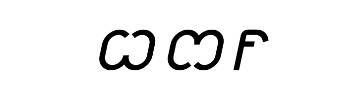 Nicole Bold Italic  Free Fonts Download