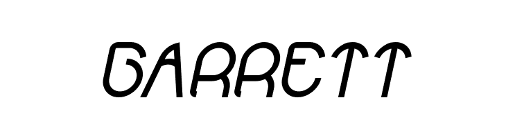 Nicole Italic  Free Fonts Download