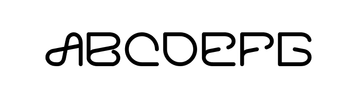Letting The Cabble Sleep-Light  Free Fonts Download