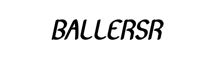 Archive Bold Italic  Free Fonts Download