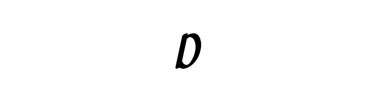 Archive Bold Italic  Free Fonts Download