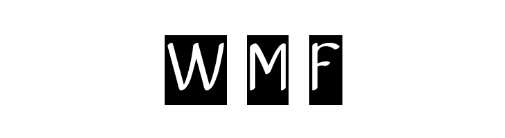 Archive-Inverse  Free Fonts Download