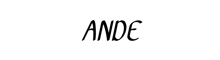 Archive Italic  Free Fonts Download