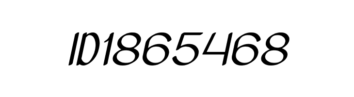 Archive Italic  Free Fonts Download