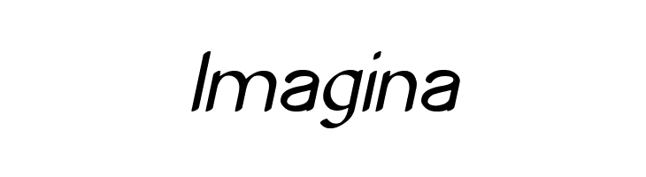 Archive Italic  Free Fonts Download