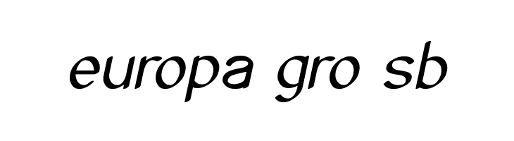 Archive Italic  Free Fonts Download