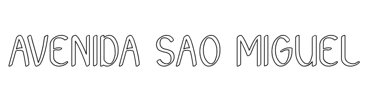 Archive-Hollow  Free Fonts Download