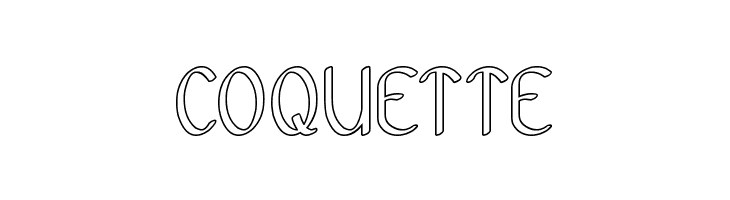 Archive-Hollow  Free Fonts Download