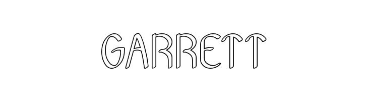 Archive-Hollow  Free Fonts Download