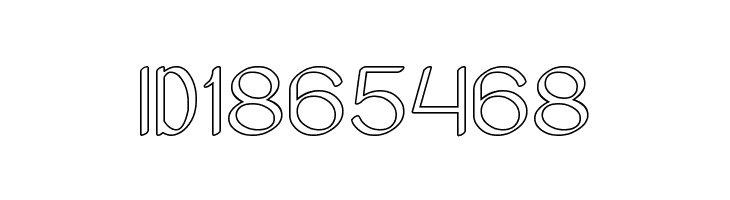 Archive-Hollow  Free Fonts Download