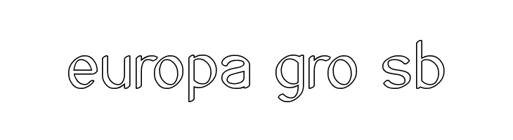 Archive-Hollow  Free Fonts Download