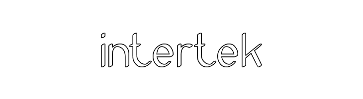 Archive-Hollow  Free Fonts Download