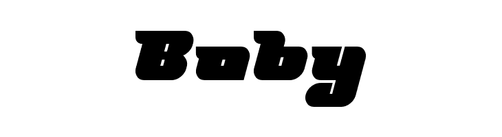 FUTURISM Bold  Free Fonts Download