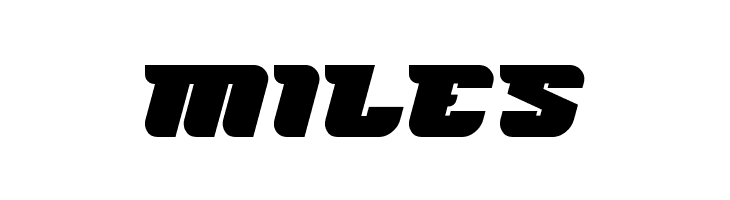 FUTURISM Bold  Free Fonts Download