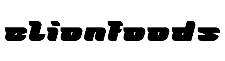 FUTURISM Bold  Free Fonts Download