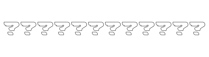 FUTURISM-Hollow  Free Fonts Download