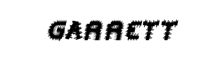 PUNK Italic  Free Fonts Download