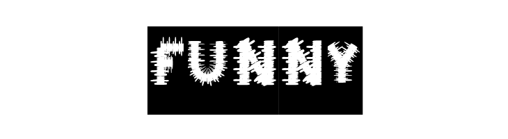 PUNK-Inverse  Free Fonts Download