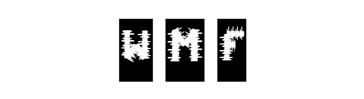 PUNK-Inverse  Free Fonts Download