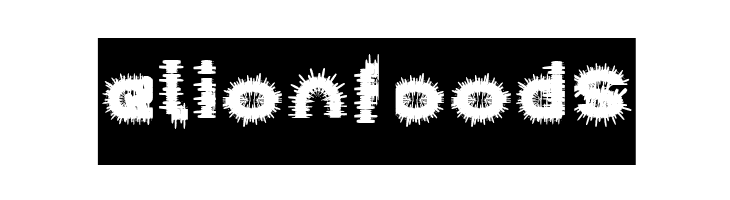 PUNK-Inverse  Free Fonts Download