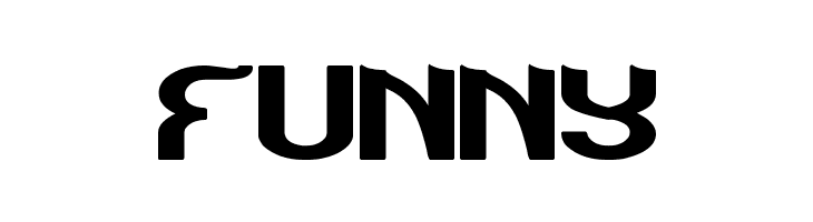 Funatic Bold  Free Fonts Download