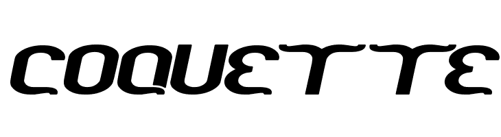 Funatic Bold Italic  Free Fonts Download