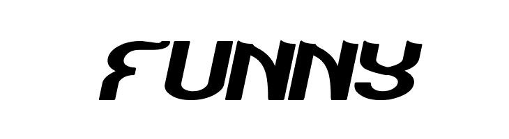Funatic Bold Italic  Free Fonts Download