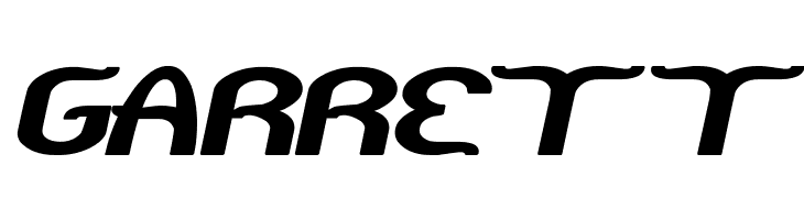 Funatic Bold Italic  Free Fonts Download