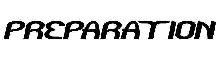 Funatic Bold Italic  Free Fonts Download