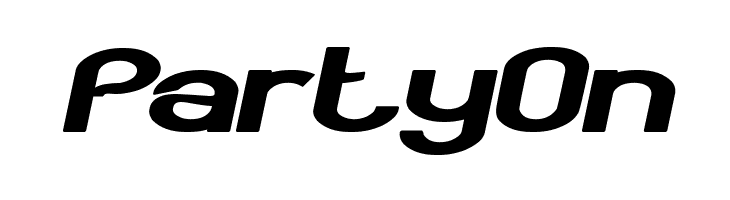 Funatic Bold Italic  Free Fonts Download