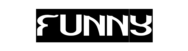 Funatic-Inverse  Free Fonts Download