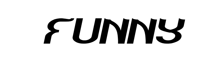 Funatic Italic  Free Fonts Download