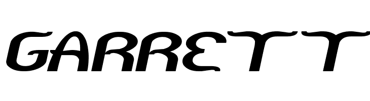 Funatic Italic  Free Fonts Download