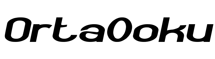 Funatic Italic  Free Fonts Download