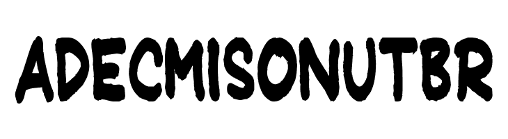 JeffreyPrint JL Condensed  Free Fonts Download