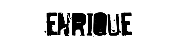 Fucked Plate  Free Fonts Download