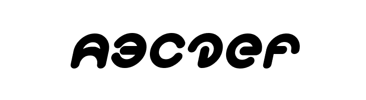 Smiley Turtle Italic  Free Fonts Download