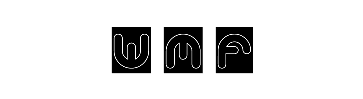 Smiley Turtle-Hollow-Inverse  Free Fonts Download