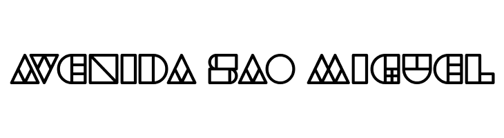 WAREHOUSE PROJECT Bold  Free Fonts Download