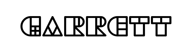 WAREHOUSE PROJECT Bold  Free Fonts Download