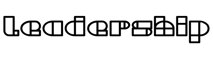 WAREHOUSE PROJECT Bold  Free Fonts Download