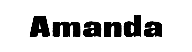 Fette Steinschrift  Free Fonts Download