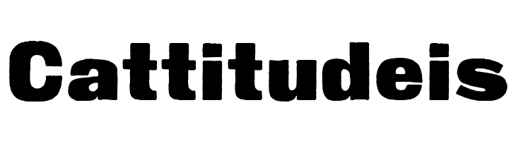 Fette Steinschrift  Free Fonts Download