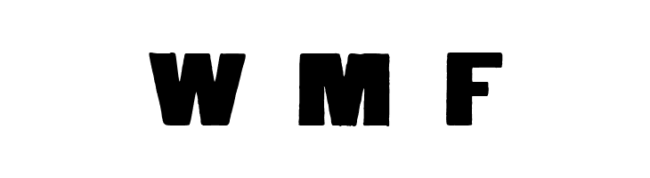 Fette Steinschrift  Free Fonts Download