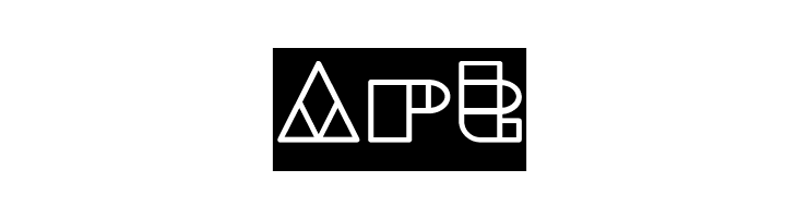 WAREHOUSE PROJECT-Inverse  Free Fonts Download
