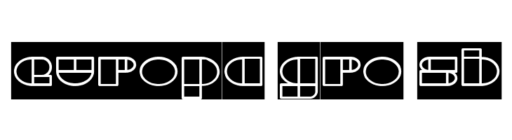 WAREHOUSE PROJECT-Inverse  Free Fonts Download