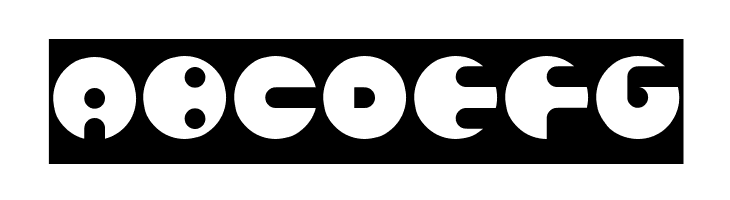 MILLION-Inverse  Free Fonts Download